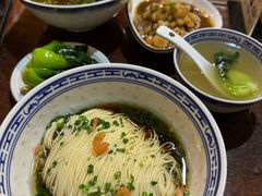 -同得兴 Since·1995 传统苏式面馆(嘉馀坊店)