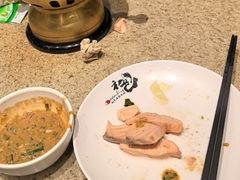 -初色海鲜自助(万丰路店)