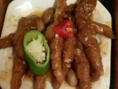 android_upload_pic-喜鹊茶点.啫煲(车陂店)
