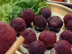 -首尔烤肉大排档(合生汇店)