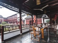 -祝家花園(伯渎港店)