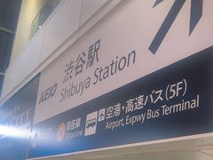 -涩谷区