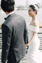 -SATIN COUTURE瑟庭婚纱礼服馆