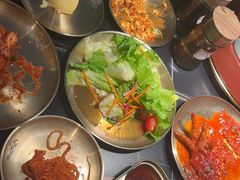 -西塔老太太泥炉烤肉(海上世界店)