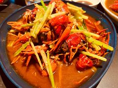 -红盔甲·小龙虾(人民广场店)