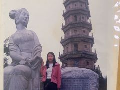 -船政文化景区-罗星塔公园