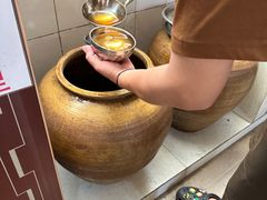 -正宗杨记普洱酸醋米线(总店)