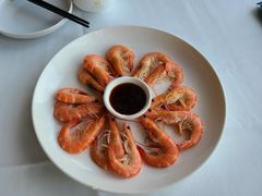 -阿明小菜·海鲜·上海菜(梅陇华理店)