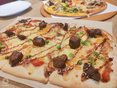 -必胜客餐厅(昆百大泰业城店)