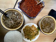 -定家小酥肉·清真(回民街店)