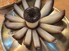 -闻老头·菊花炭烤肉(D11店)