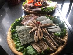 -大隐·成都火锅Bistro(合生麒麟新天地店)