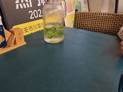 -蝦塘·中国餐馆(城墙南马道巷店)