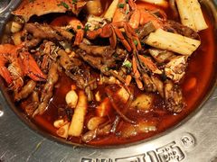 -胖哥俩肉蟹煲(福州仓山爱琴海店)