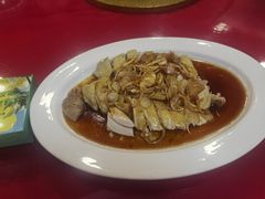 -宜宾海鲜酒家·三十年老字号