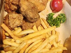 -七涧谷·元气食堂(塘下店)