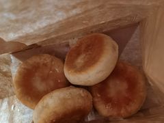 绿豆饼-泸溪河桃酥(西直门凯德店)