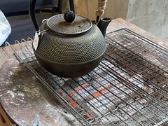 -Jeans Coffee牛仔裤咖啡