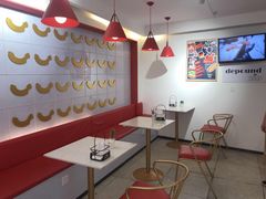 -Eckl’s爱氏热狗(猫街店)