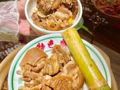 -西关味(大卫城店)