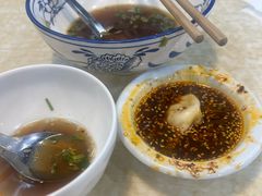-马茹特色饺子馆