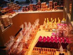 -好利来(高新枫叶广场店)