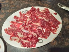 -八合里牛肉火锅(新洲店)