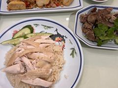 -红大哥水门鸡饭(總店)