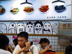 -螺小胖·柳州螺蛳粉(南稍门店)