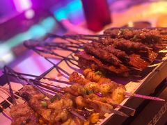 -燥次·烧烤酒场(万象城店)