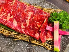 次世代横膈馍-AJIYA·池袋日式烧肉自助(天津万象城店)