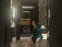 -广州四季酒店
