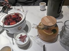 -庆江南江南菜(琴湖溪里花园城店)