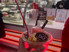 -DQ·蛋糕·冰淇淋(五棵松万达店)