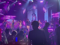 -MOSSO·Liveshow(M3香港广场店)