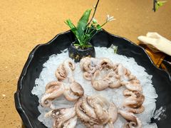 八爪鱼-盛武肥牛·清真海鲜火锅(昆区店)