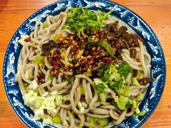 -张振荣饸饹店(宁静之都檀城北区店)