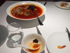 -漢舍中国菜馆(浦东嘉里城店)