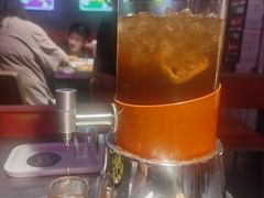 -有蚝有翅烧烤大排档·宵夜(右安门店)