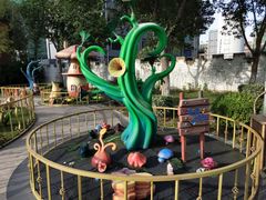 -安徒生童话乐园