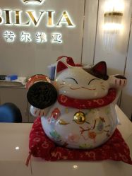 -茜尔维亚修身连锁