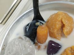 -亦古亭·手作鲜果芋圆(大学城店)