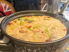 -品大三·经典淮扬菜(大行宫店)