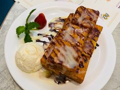-翠华(澳门银河店)