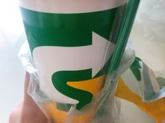 -赛百味SUBWAY(汉峪金谷店)