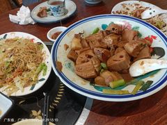 -顺德一品粥·20年凤城老字号(芳村店)