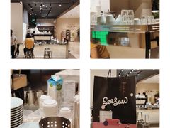 -Seesaw Coffee(环贸iapm店)