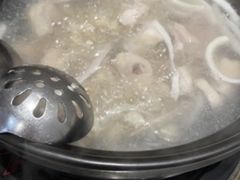 -四季缤纷椰子鸡(雨花亭凯德广场店)