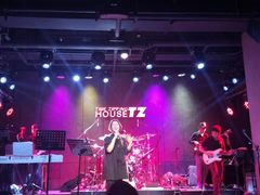 -TZ House音乐现场(茅台店)