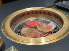-無二炙坊·和牛烧肉(大钟寺1733店)